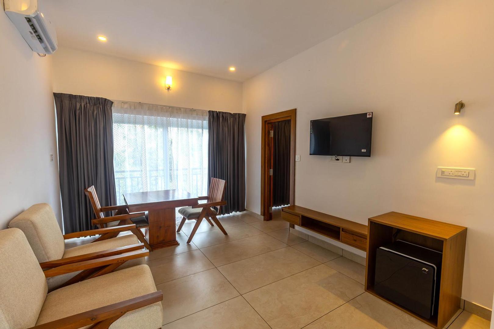 Sandalmist Resort And Spa Kāsaragod المظهر الخارجي الصورة