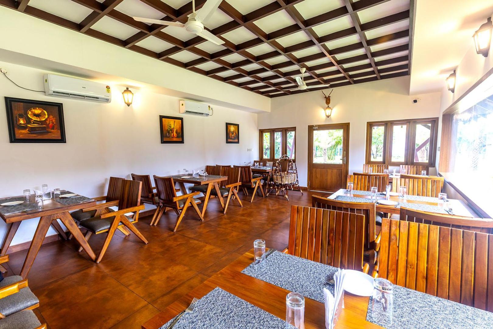 Sandalmist Resort And Spa Kāsaragod المظهر الخارجي الصورة