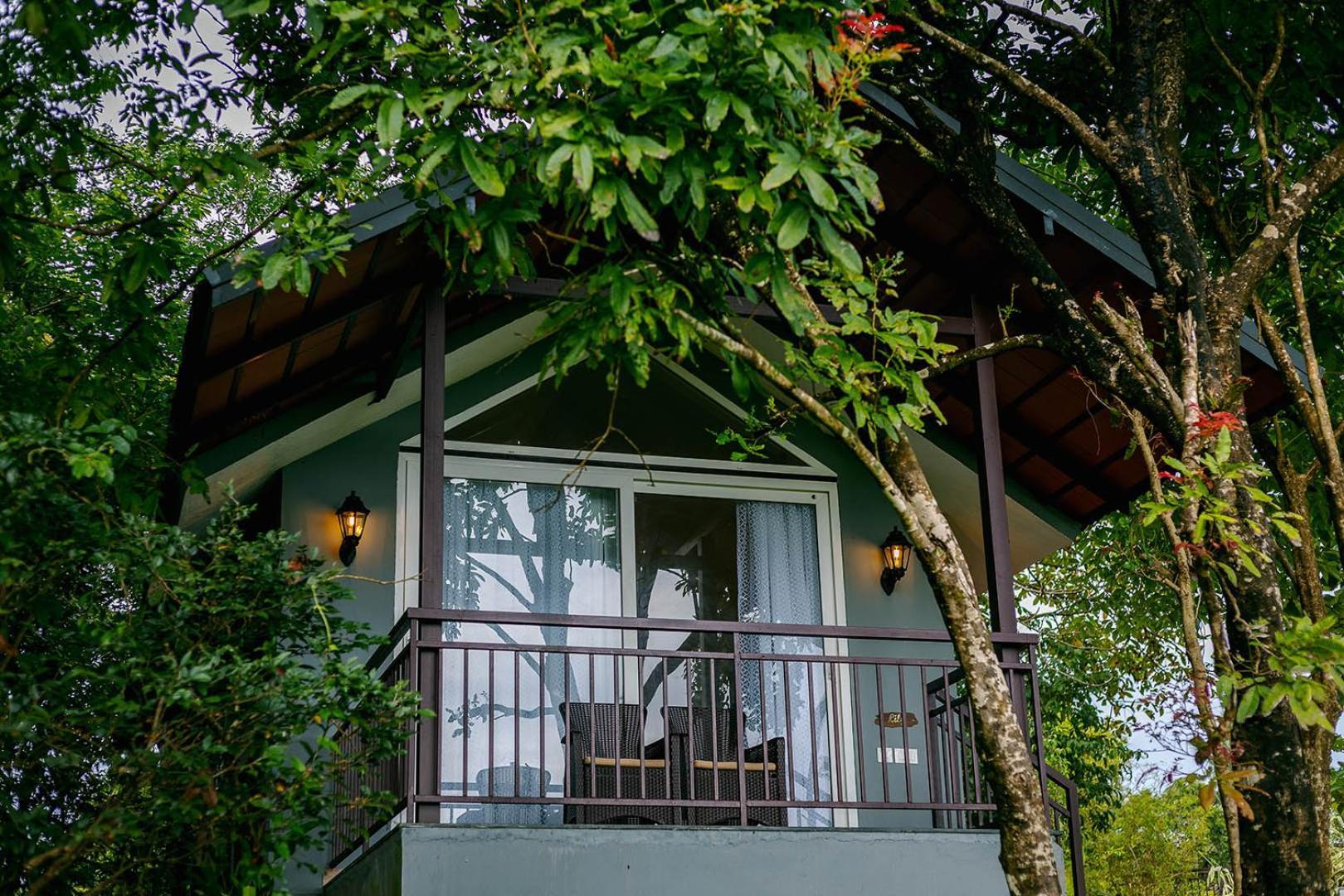 Sandalmist Resort And Spa Kāsaragod المظهر الخارجي الصورة